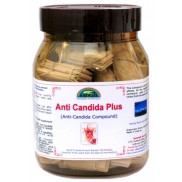 Anti-Candida Side Banner