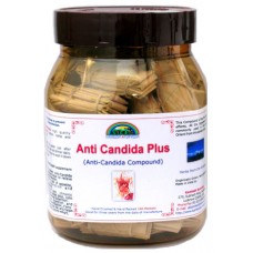 Anti-Candida Plus (Anti-Candida Compound) 180 Packets