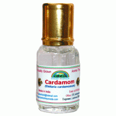 Cardamom (Elettaria cardamomum) 5ml