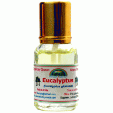 Eucalyptus (Eucalyptus globulus) 5ml