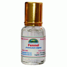 Fennel (Foeniculum vulgare) 5ml
