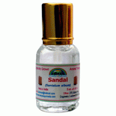 Sandal (Santalum album) 5ml