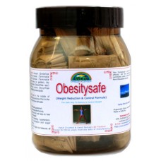 Obesitysafe (Weight Reduction & Control Powder) 180 packets